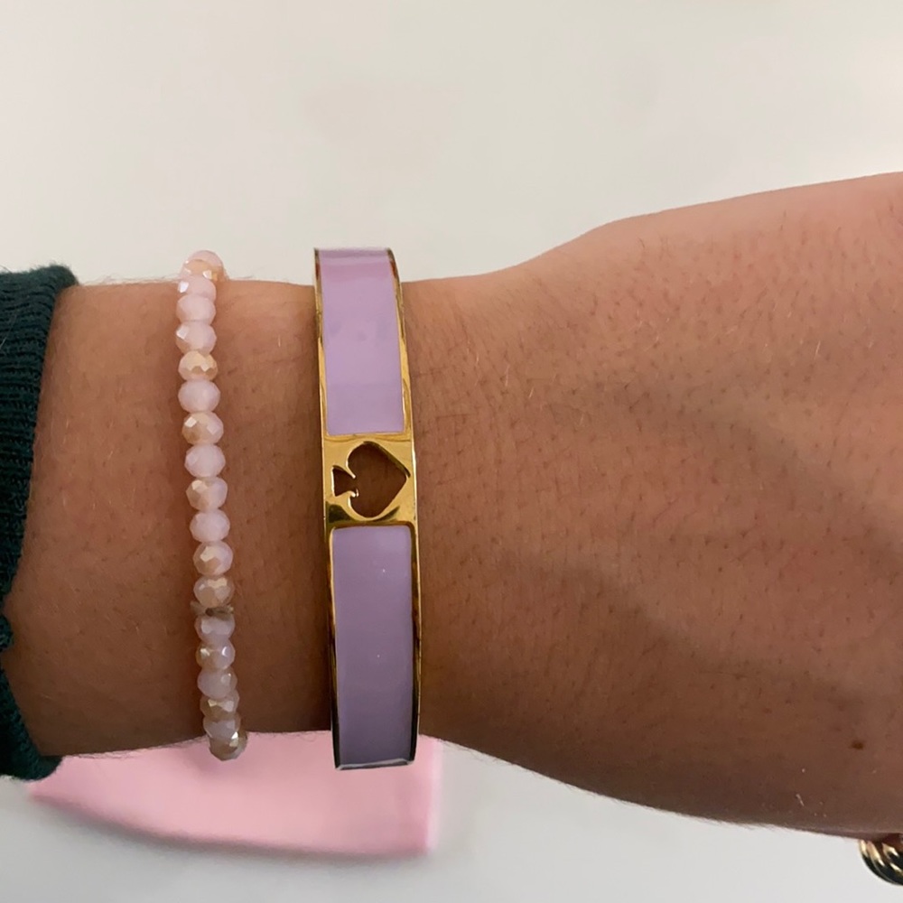 Kate Spade bangle - Picture 2 of 3